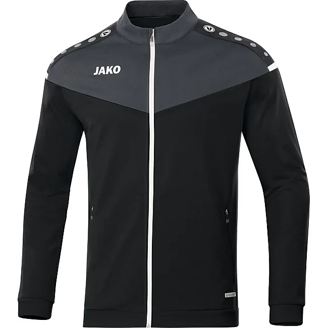 Куртка тренировочная champ 2.0 JAKO 9320-08