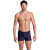 Плавки мужские Arena DIVE SWIM SHORT синий, коралловый