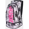 Женский рюкзак Arena FASTPACK 3.0 ALLOVER 40L серый 54 x 36 x 27 см