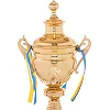 Спортивний кубок
 нагородний SP-SPORT
 Tale C-2008C
 43см