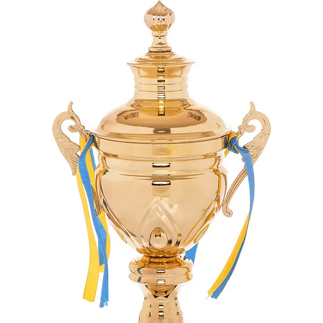 Спортивний кубок
 нагородний SP-SPORT
 Tale C-2008C
 43см
