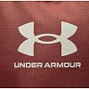 Спортивный рюкзак UNDER ARMOUR Sportstyle Lite 20L красный 30х45х13 см