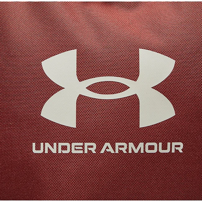 Спортивный рюкзак UNDER ARMOUR Sportstyle Lite 20L красный 30х45х13 см