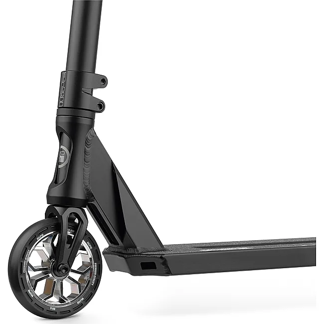 Самокат трюковый Hipe H9 Black/Black