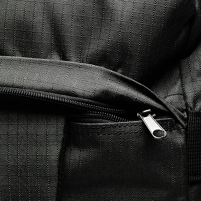 Спортивна сумка Leone AC908 Black (70л.)