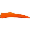Короткие ласты для тренировок
 MADWAVE

 FLIPPERS M074302
 30-43 (Синий)