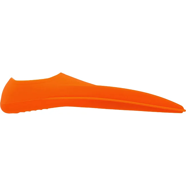 Короткие ласты для тренировок
 MADWAVE

 FLIPPERS M074302
 30-43 (Синий)