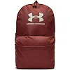 Спортивный рюкзак UNDER ARMOUR Sportstyle Lite 20L красный 30х45х13 см