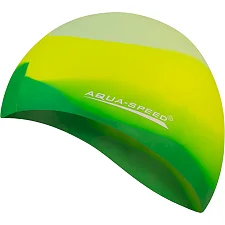 Шапочка для плавання Aqua Speed ​​BUNT 4065