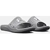 Сандалии женские UNDER ARMOUR W Locker IV SL серый