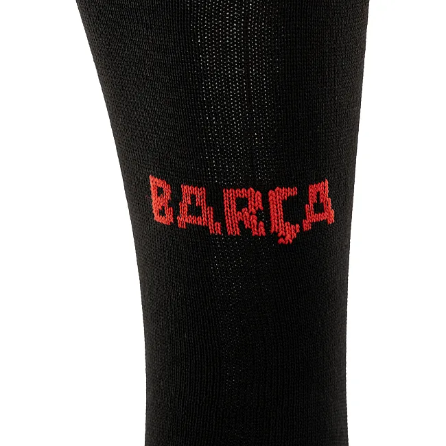Гетры детские с символикой футбольного клуба SPOINT BARCELONA AWAY 2025 ETM2501-BAR2