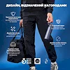 Бутылка для воды металлическая вакуумная ION8 500 мл. Vacuum Insulated, Navy