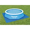 Килимок для басейну Bestway 274 x 274 см/8 футів