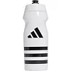 Пляшка Adidas TIRO BOT 0.5L білий, чорний 500 мл