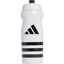 Пляшка Adidas TIRO BOT 0.5L білий, чорний 500 мл