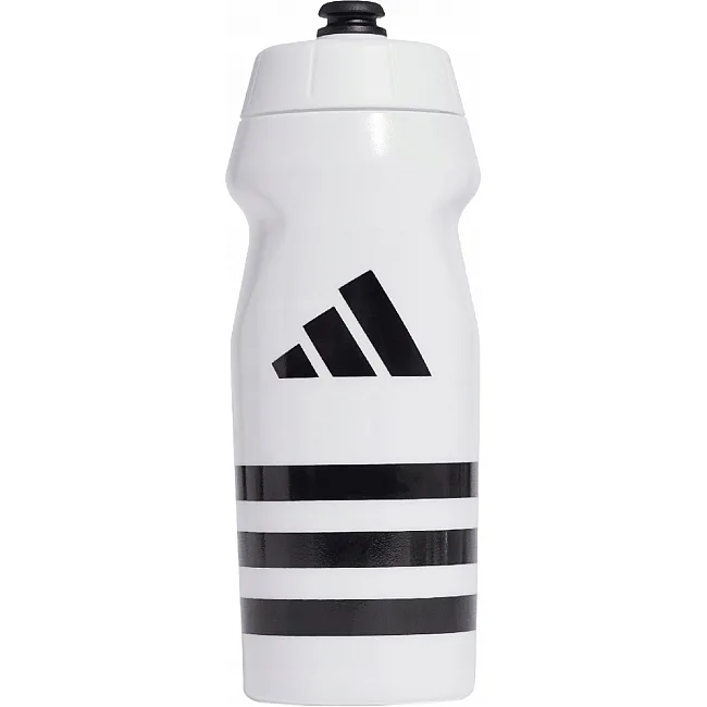 Бутылочка Adidas TIRO BOT 0.5L белый, черный 500 мл
