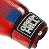 Боксерские перчатки GREEN HILL BO-3915