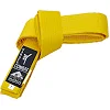 Пояс для кимоно MATSA MA-0040 (Белый)
