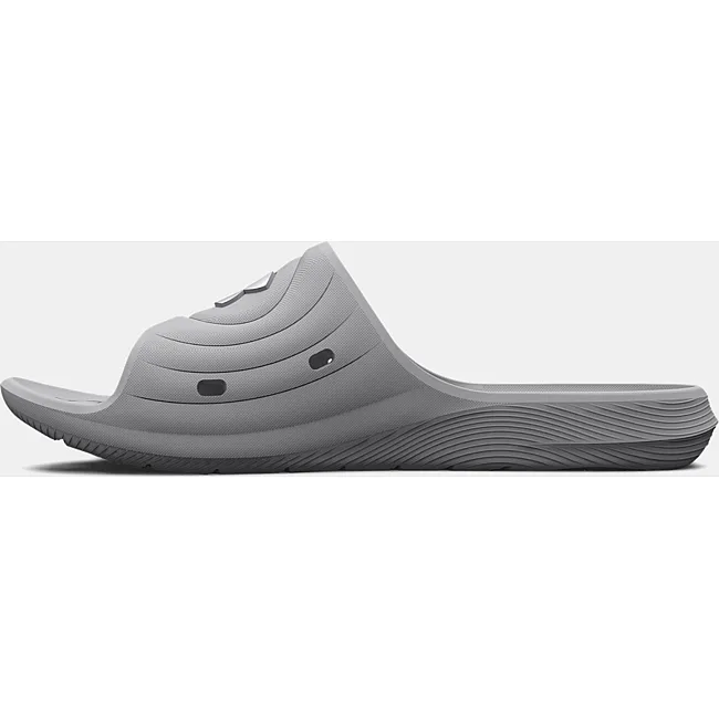 Сандалии женские UNDER ARMOUR W Locker IV SL серый
