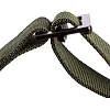 Тактический ремень
 BLACKHAWK
 TY-5547 125x3,5см (Оливковый)