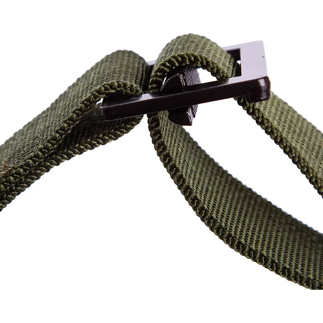 Тактический ремень
 BLACKHAWK
 TY-5547 125x3,5см (Оливковый)