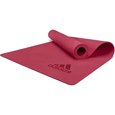 Коврик для йоги Adidas Premium Yoga Mat 176 х 61 х 0,5 см