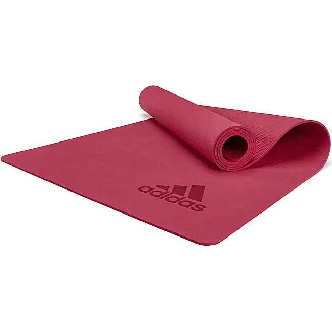 Коврик для йоги Adidas Premium Yoga Mat 176 х 61 х 0,5 см