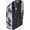 Женский рюкзак Arena FASTPACK 3.0 ALLOVER 40L серый 54 x 36 x 27 см
