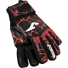 Вратарские перчатки
 профессиональные с защитой пальцев JOMA

 GK-PRO 400908-106
 7-12 (Черный-красный)