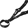 Дверной фиксатор Якорь для эспандеров двойной DOUBLE HEAD DOOR ANCHOR EZOUS G-03