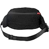Сумка на пояс через плече бананка DAINESE MT-2713 5л 29х8х19см