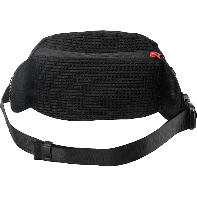 Сумка на пояс через плече бананка DAINESE MT-2713 5л 29х8х19см