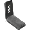 Спортивное полотенце
 из микрофибры в чехле TERRY TOWEL 4MONSTER
 T-EFT-150 см
 75х150 см
см (Зеленый)