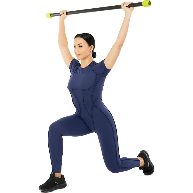 Бодибар Body Bar LiveUp LP8145-3 вес 3кг