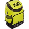 Спортивный рюкзак MADWAVE MAD TEAM M112301 41л (Зеленый)
