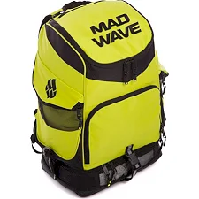 Спортивный рюкзак MADWAVE MAD TEAM M112301 41л (Зеленый)
