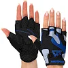 Тренировочные перчатки для фитнеса
 HARD TOUCH FG-002