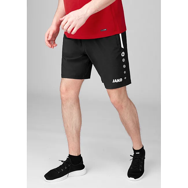 Спортивні шорти Allround JAKO 6289-800