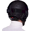 Лыжные очки
 SP
UNE HX036 (Черный, линзы салатовые зеркальные)