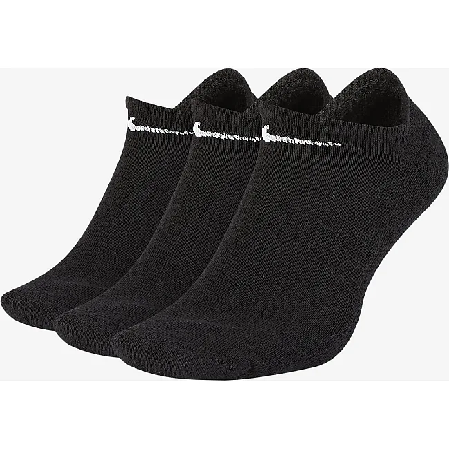 Шкарпетки Nike U NK EVERYDAY CUSH NS 3PR