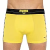 Трусы-боксеры PUMA TATEMENT BOXER 2P мужские