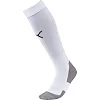 Гетры футбольные Puma Team LIGA Socks CORE белый