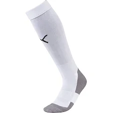 Гетри футбольні Puma Team LIGA Socks CORE білий