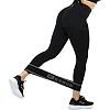 Резинка для фитнеса тканевая

 KNITTING HIP BAND EZOUS K-03-L