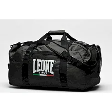 Спортивна сумка Leone AC908 Black (70л.)