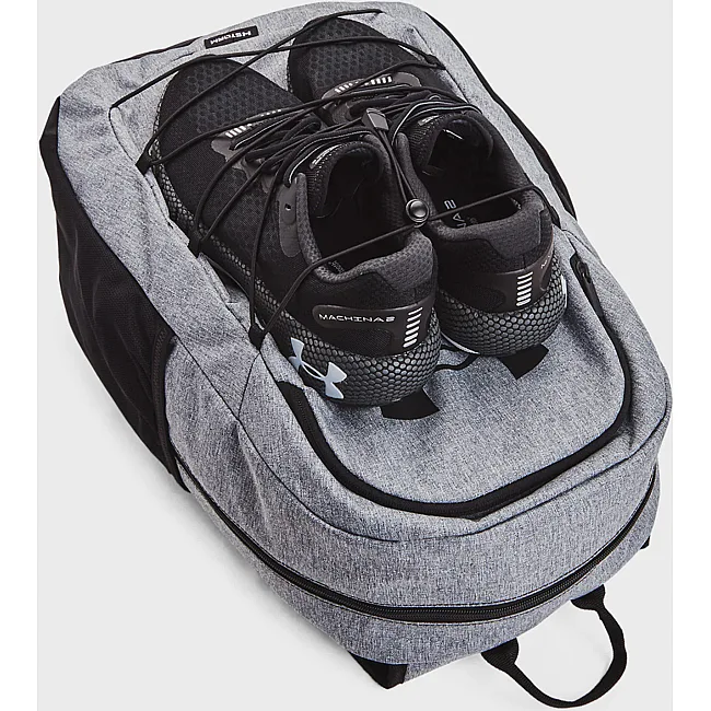 Рюкзак UNDER ARMOUR Hustle Sport Backpack 32х47х19 см