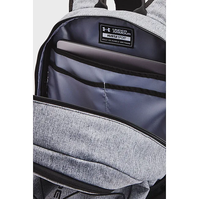 Рюкзак UNDER ARMOUR Hustle Sport Backpack 32х47х19 см