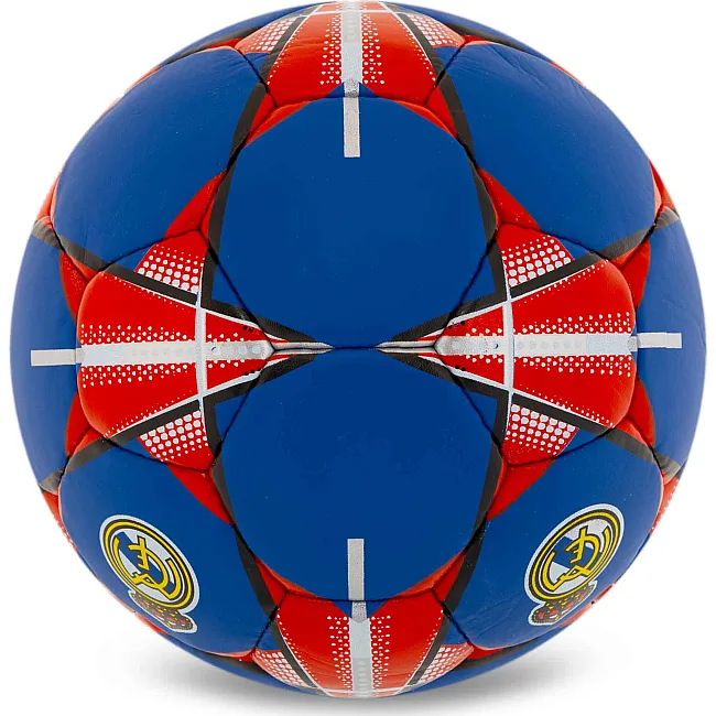 Футбольний м'яч
 BALLONSTAR REAL MADRID FB-0047-838 №5 PU