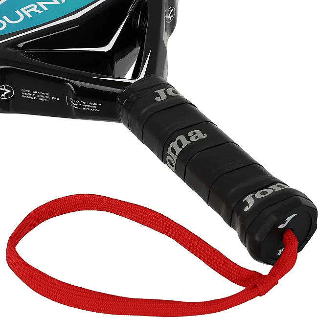 Ракетка для падел-тенниса Padel JOMA
 TOURNAMENT FLEX 401579-106