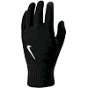 Перчатки теплые Nike KNIT TECH AND GRIP TG 2.0 черный S/M